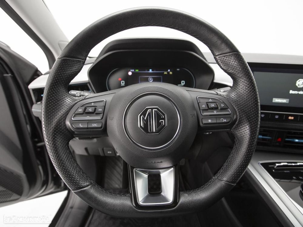 MG MG5 61 kWh Luxury - 18