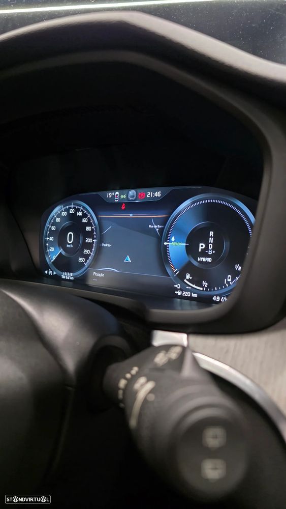 Volvo V60 2.0 T6 AWD TE Inscription Expression - 21