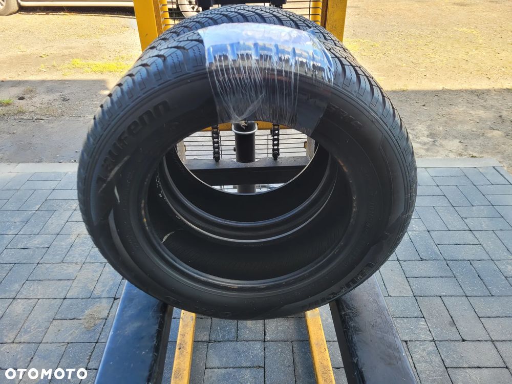 Opony wielosezonowe Laufenn G Fit 4S 175/65/14 2023 - 2