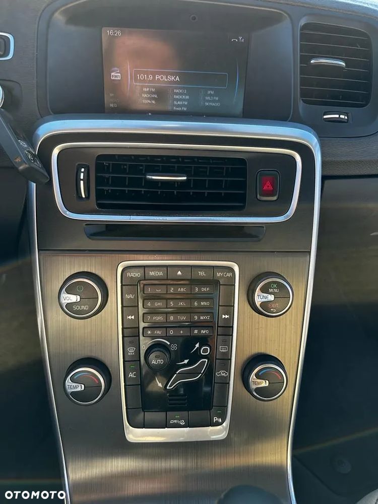 Volvo S60 D2 Kinetic - 14