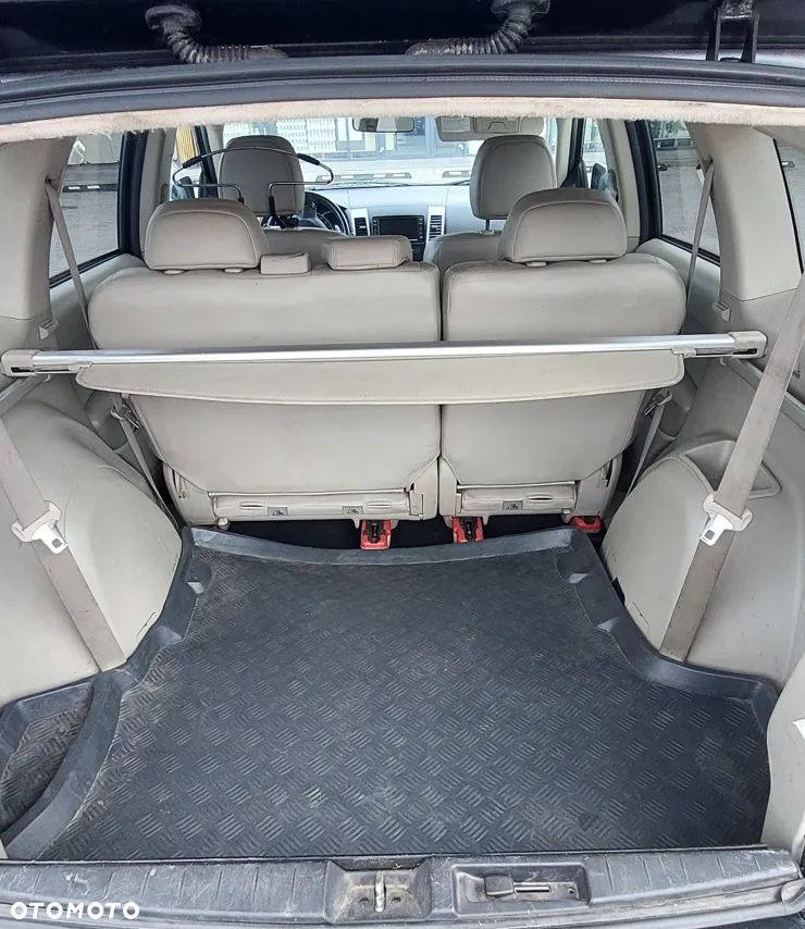 Citroën C-Crosser 2.2 HDi Exclusive DCS - 11