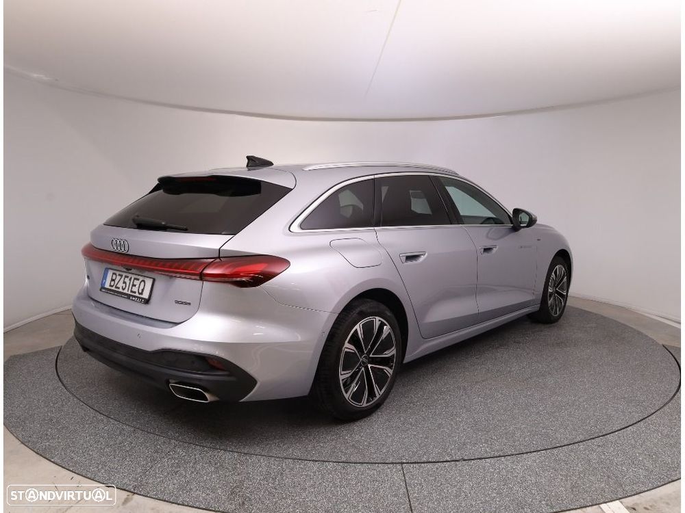 Audi A5 Avant e-hybrid quattro SE Business - 14