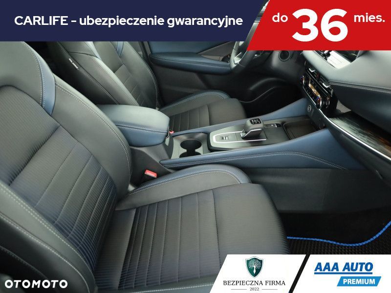 Nissan Qashqai - 8