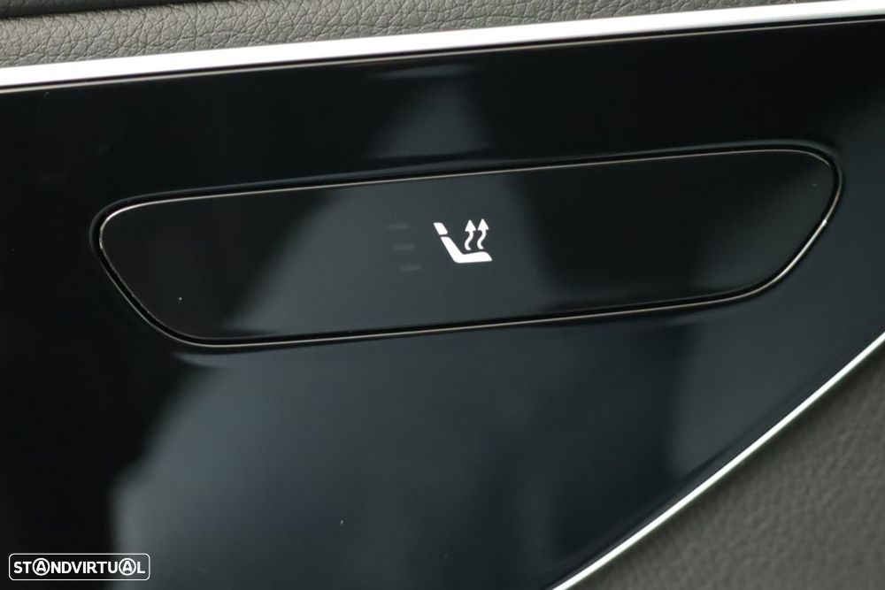 Mercedes-Benz C 220 d Avantgarde - 19