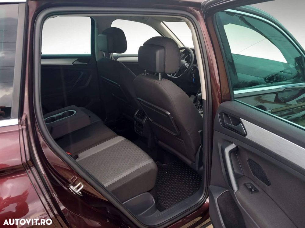 Volkswagen Tiguan - 8