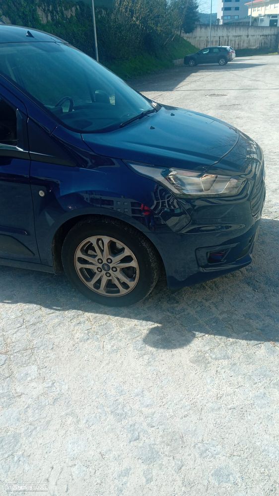 Ford Transit Connect - 3