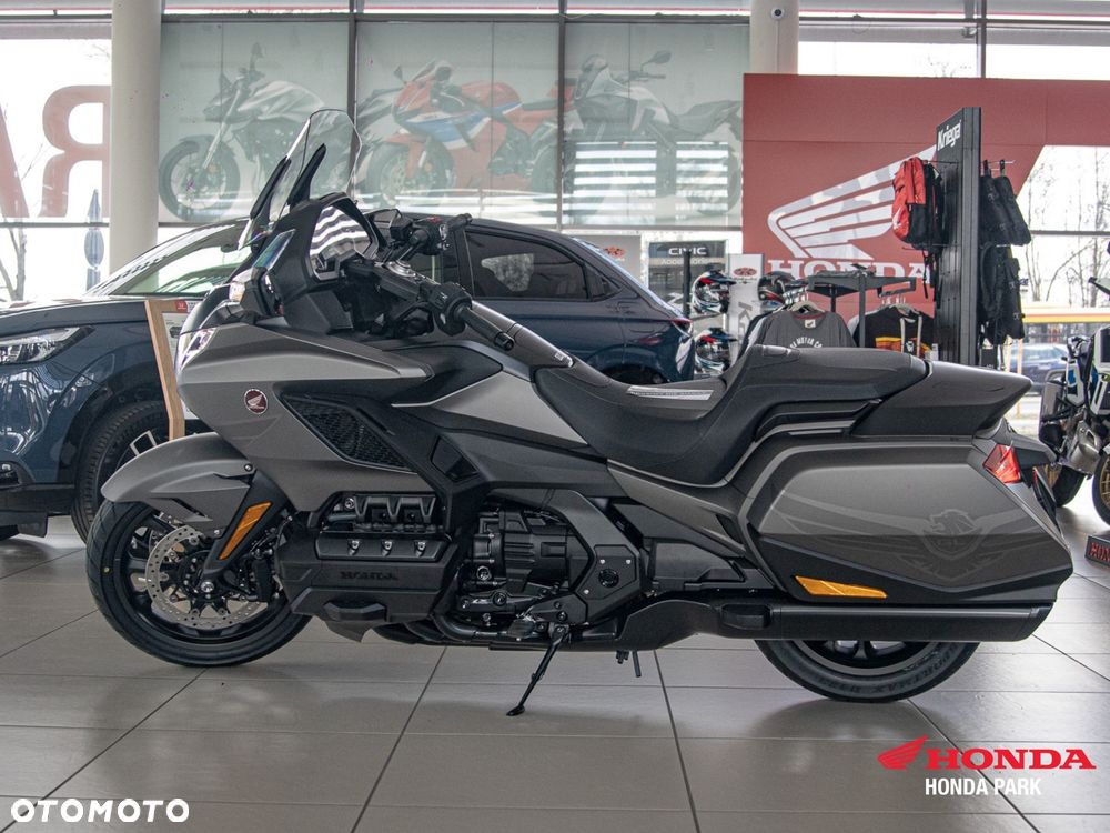 Honda GL - 7