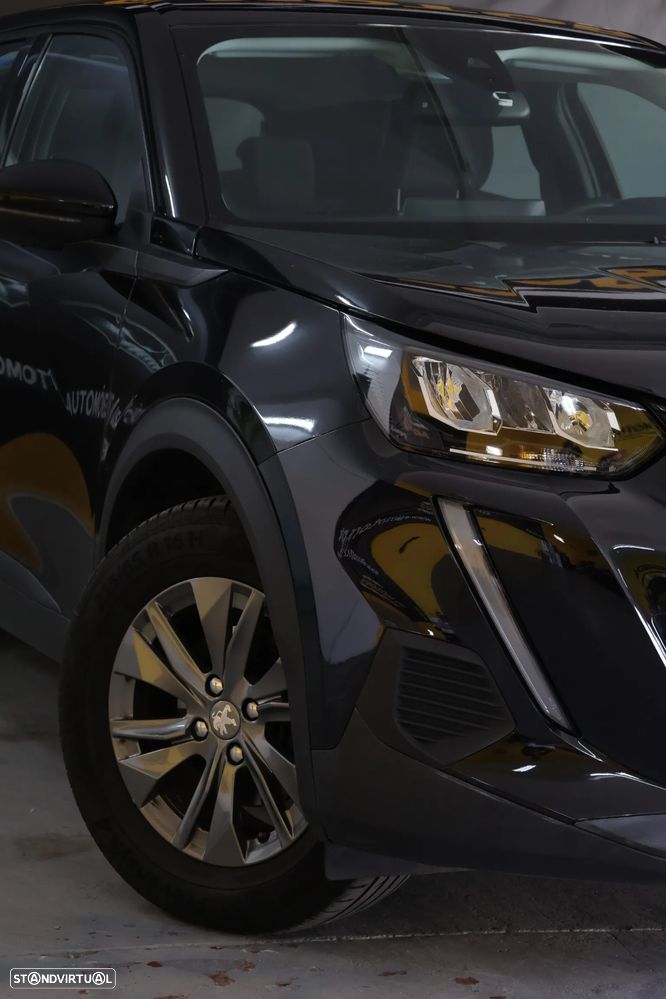 Peugeot 2008 - 4