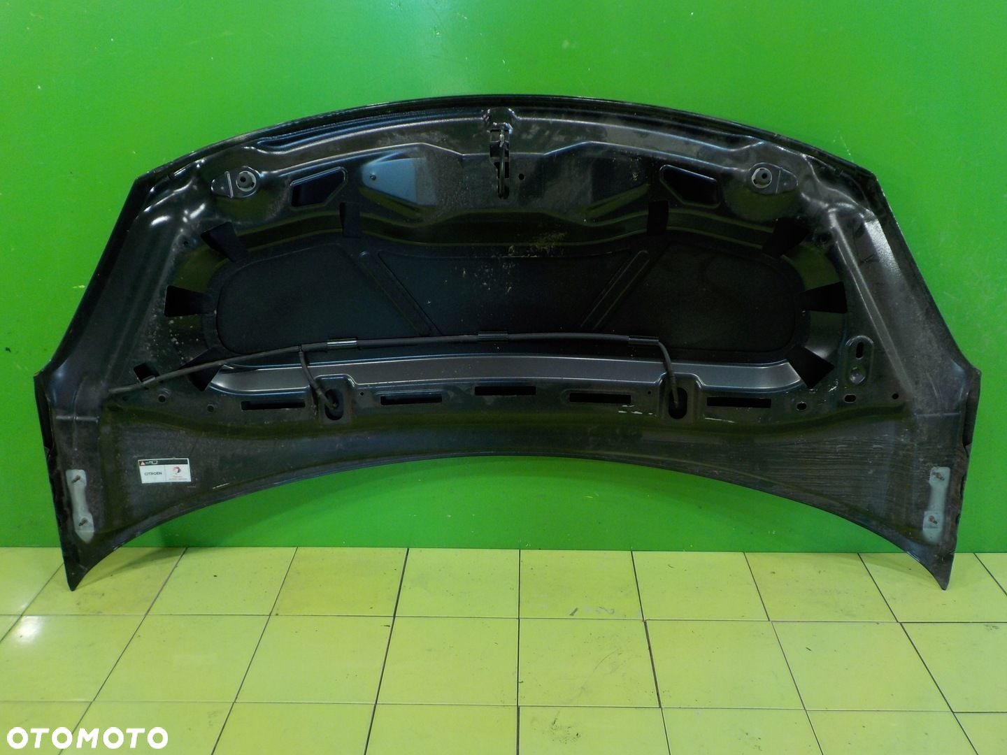 CITROEN DS3 1.6 THP 10r 3D maska - 5