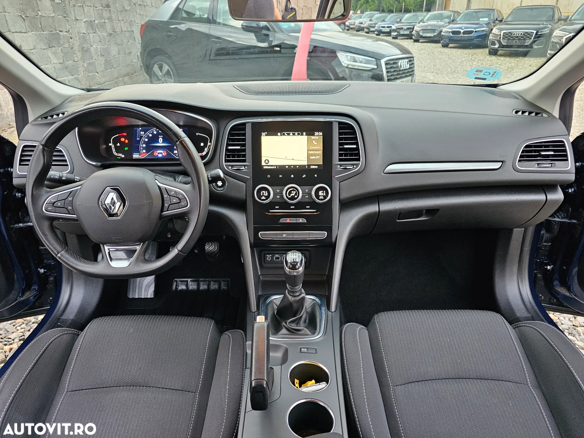 Renault Megane - 32