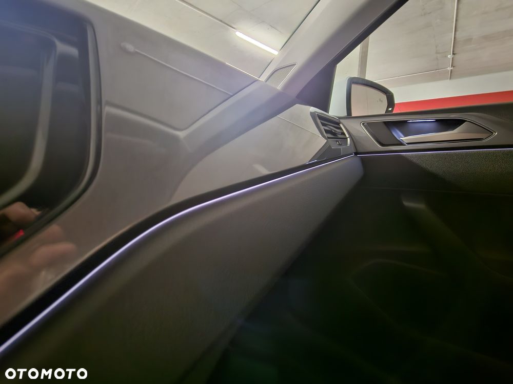 Volkswagen Polo 1.0 TSI Highline DSG - 14