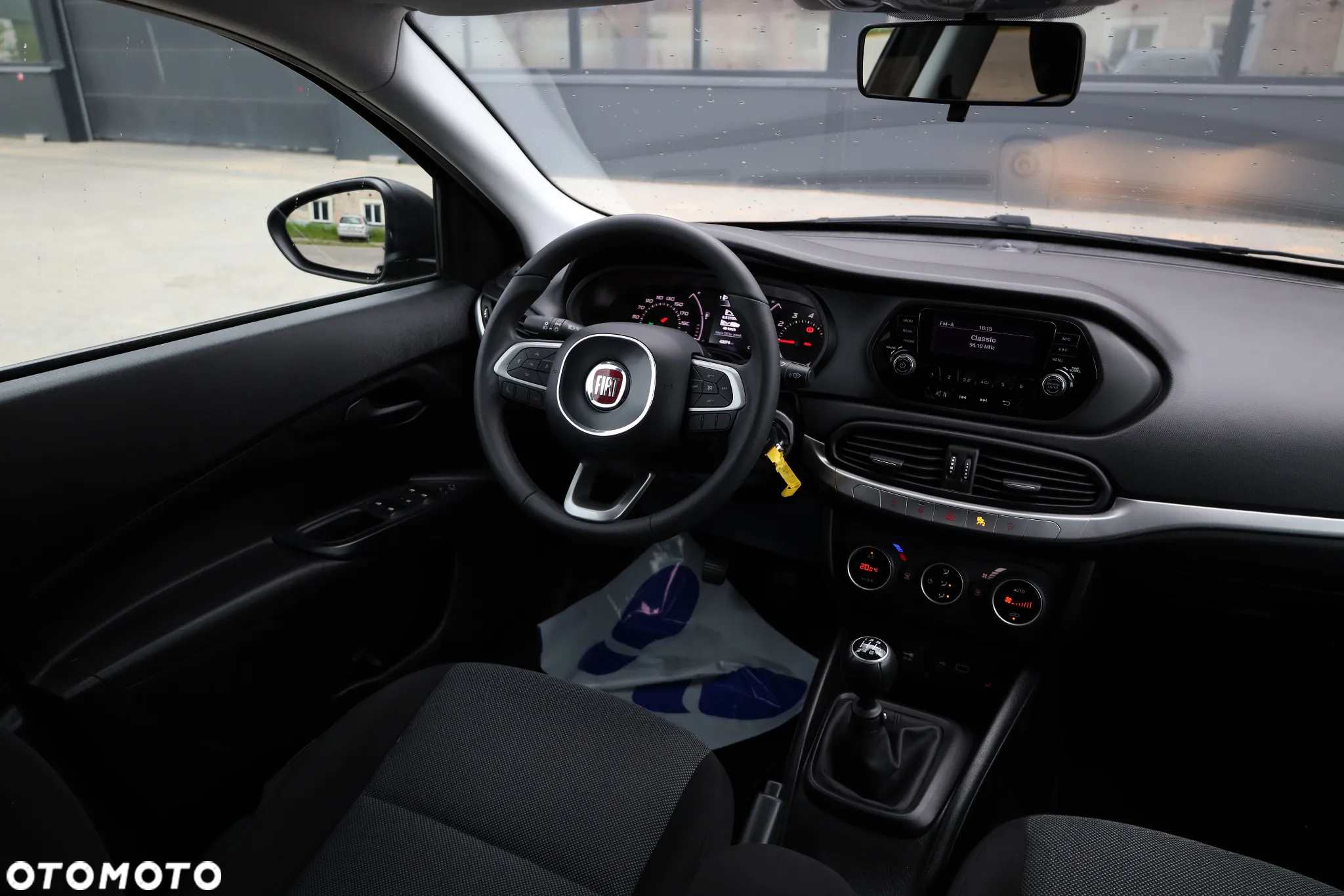 Fiat Tipo 1.4 16v Street - 26