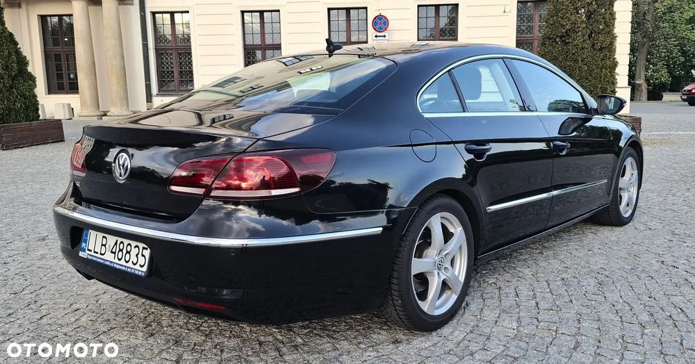 Volkswagen CC - 3