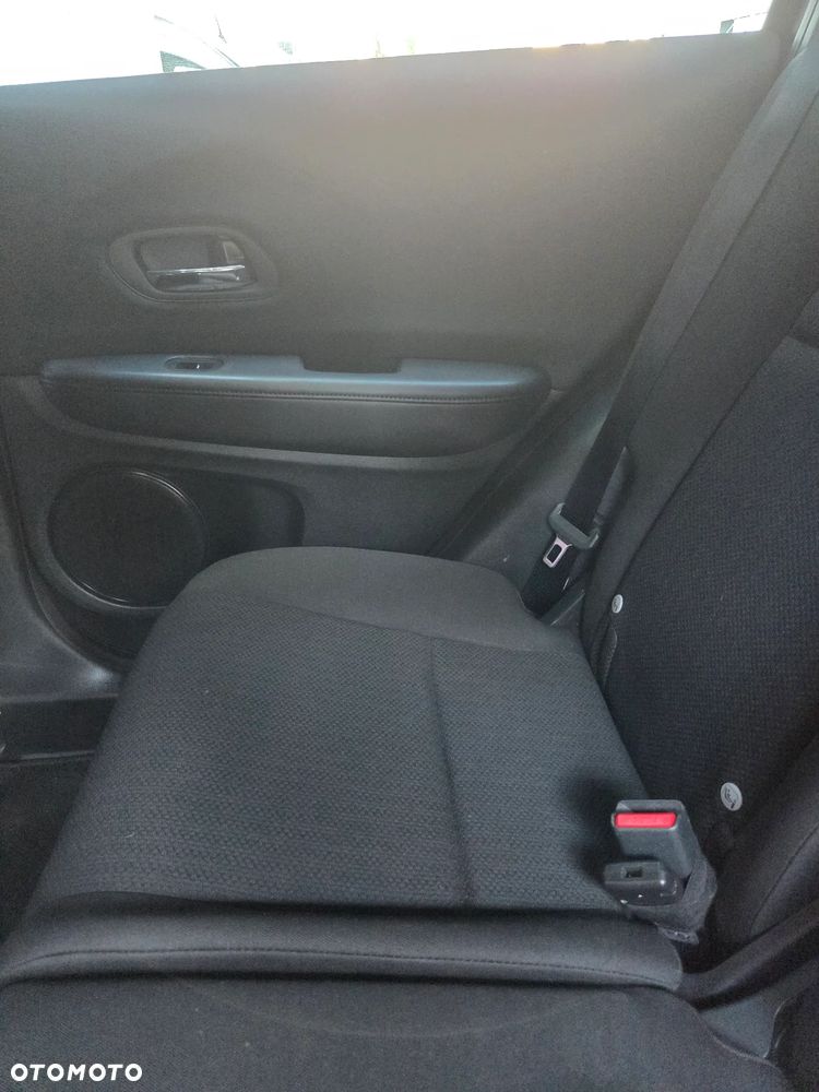 Honda HR-V 1.5 Comfort - 7