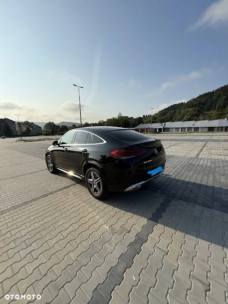 Mercedes-Benz GLE 350 d 4-Matic - 5