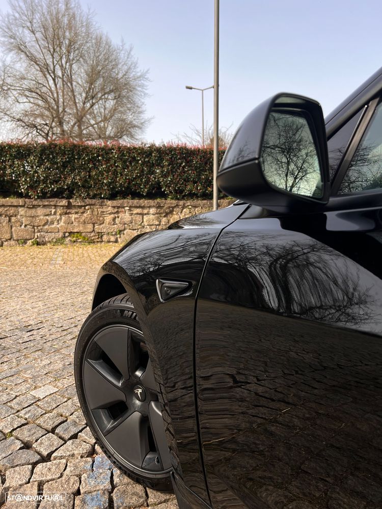 Tesla Model 3 Long Range AWD Dual Motor - 3