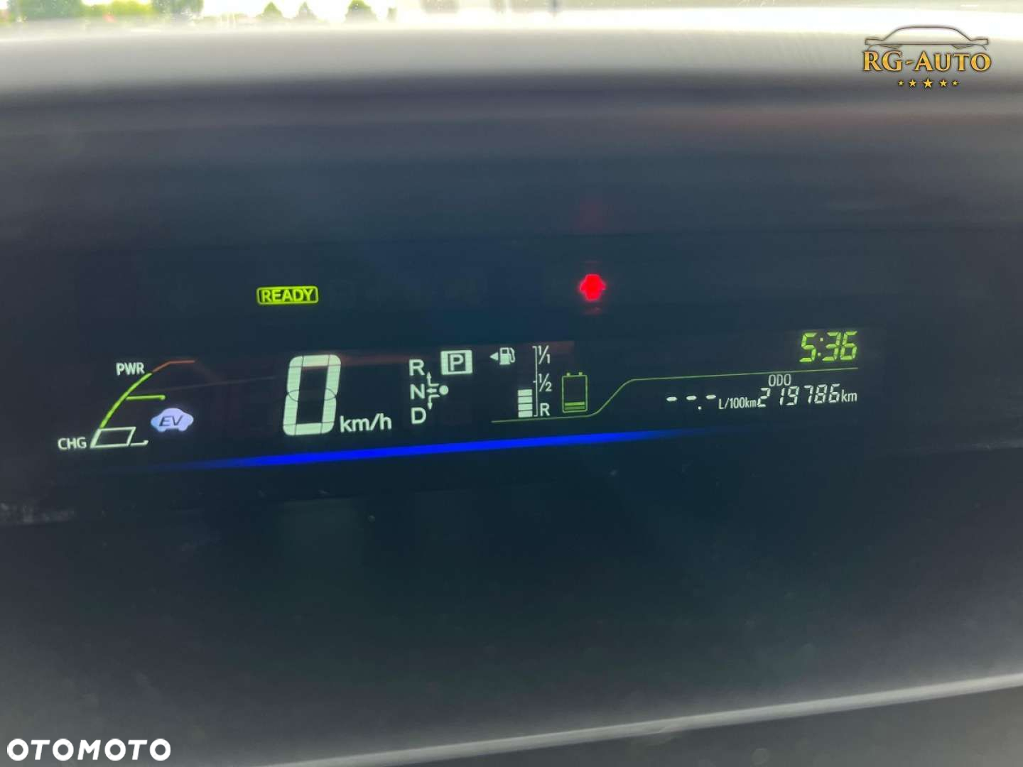 Toyota Prius+ - 35