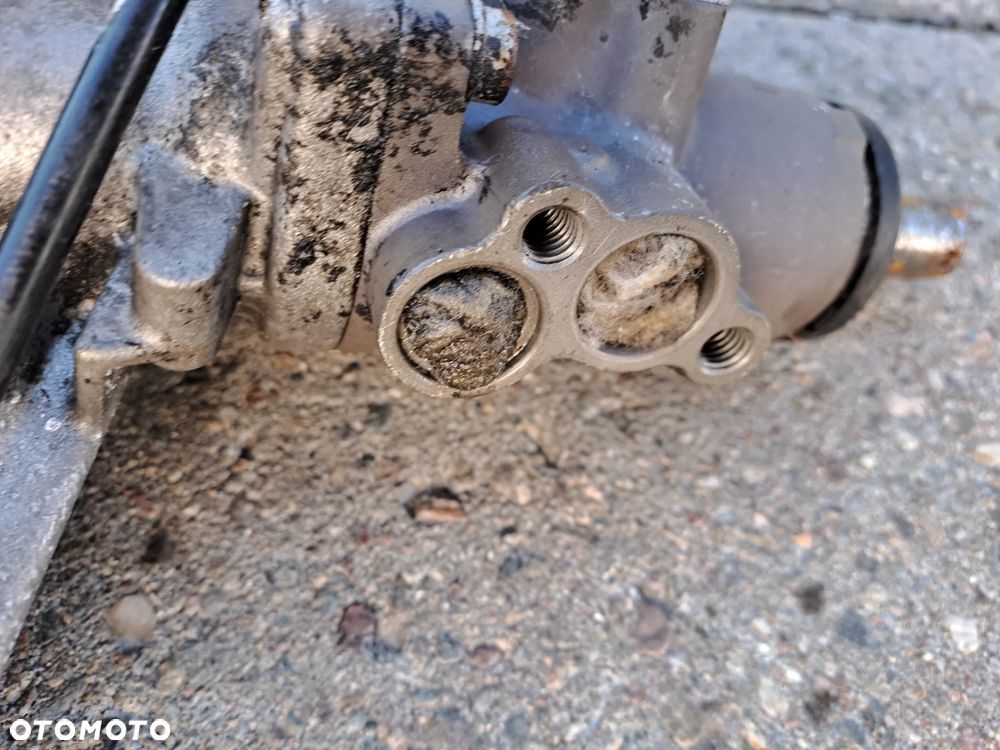 Audi A4 B8 przekładnia kierownicza maglownica listwa 7831974244 8T422066C - 11