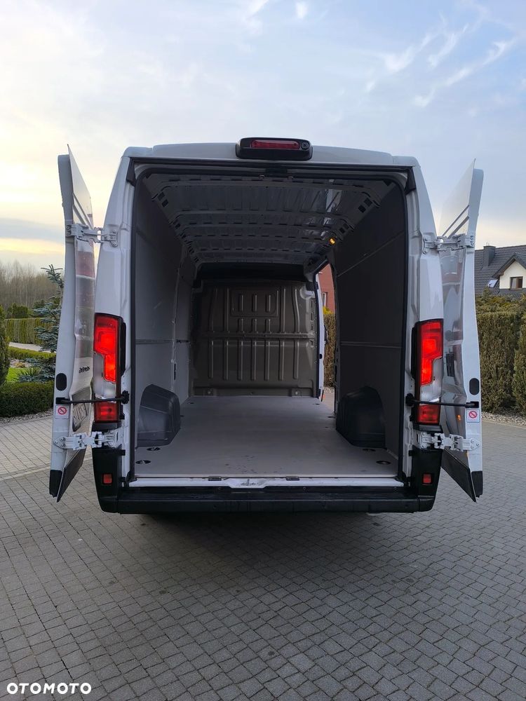 Fiat Ducato L4H2 - 30