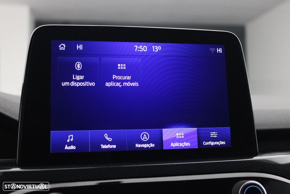 Ford Kuga 1.5 EcoBoost ST-Line - 20