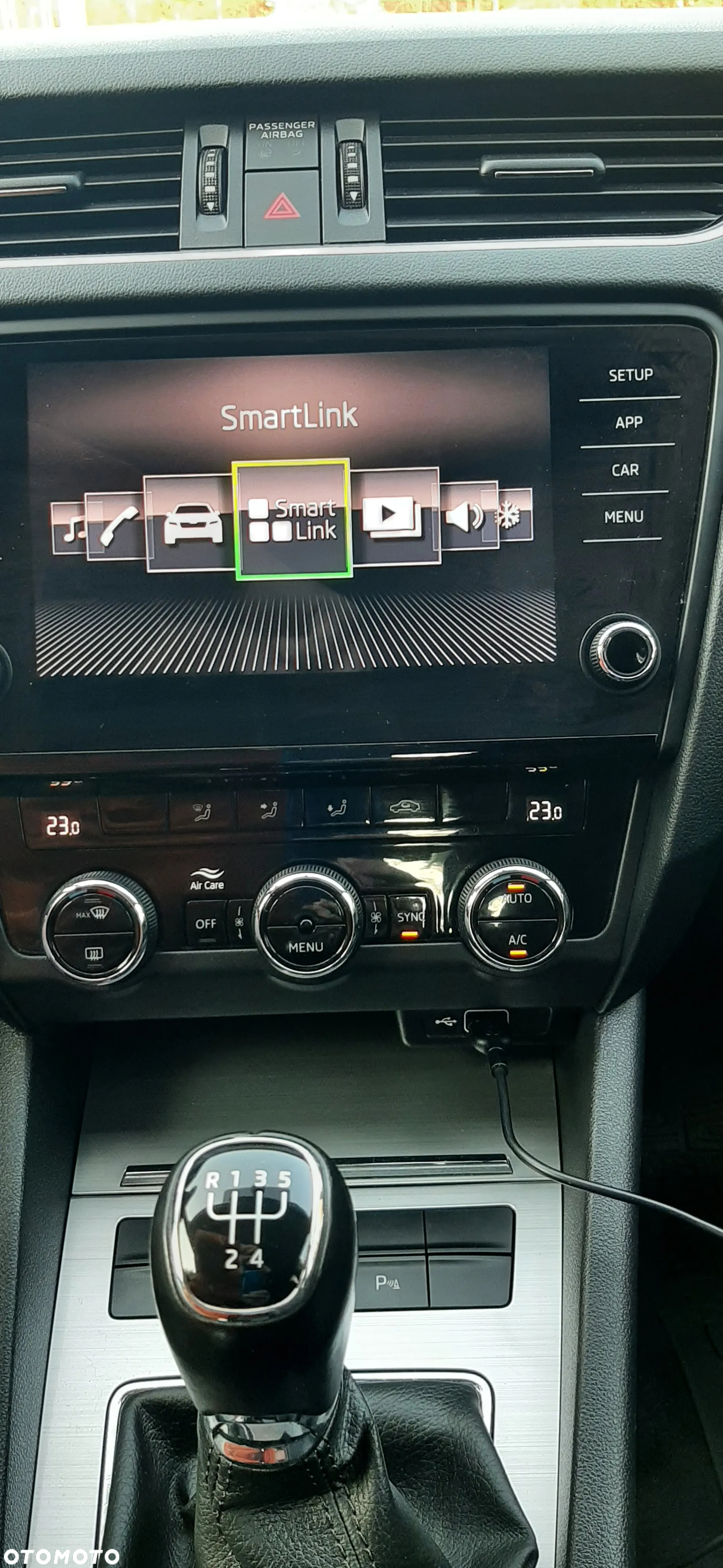 Skoda Octavia 1.6 TDI SCR Ambition - 14