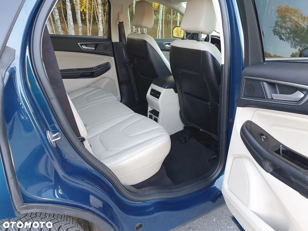 Ford Edge - 24
