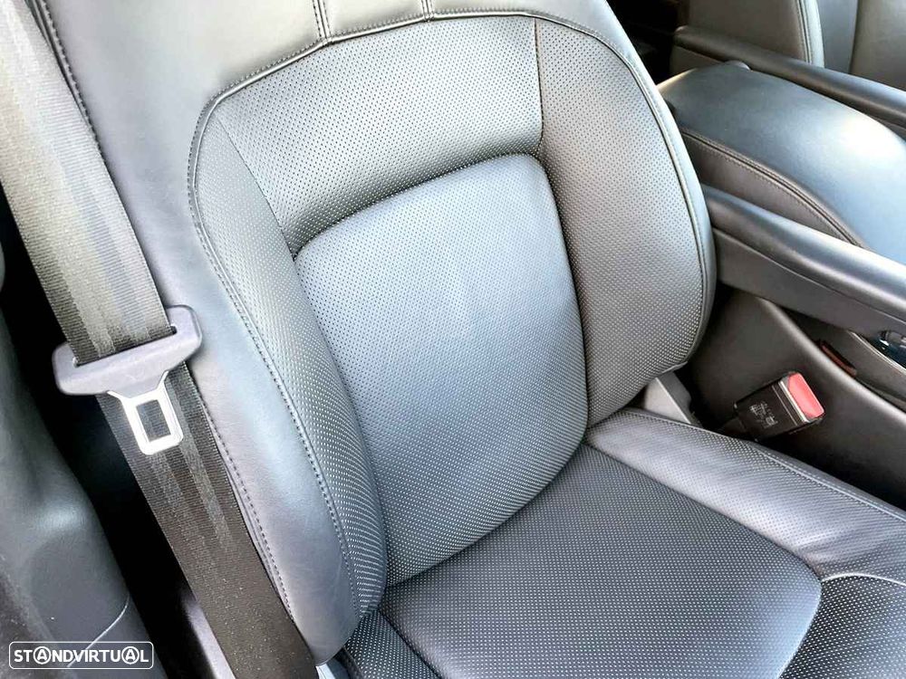 Land Rover Range Rover P400e Plug-in Vogue - 39