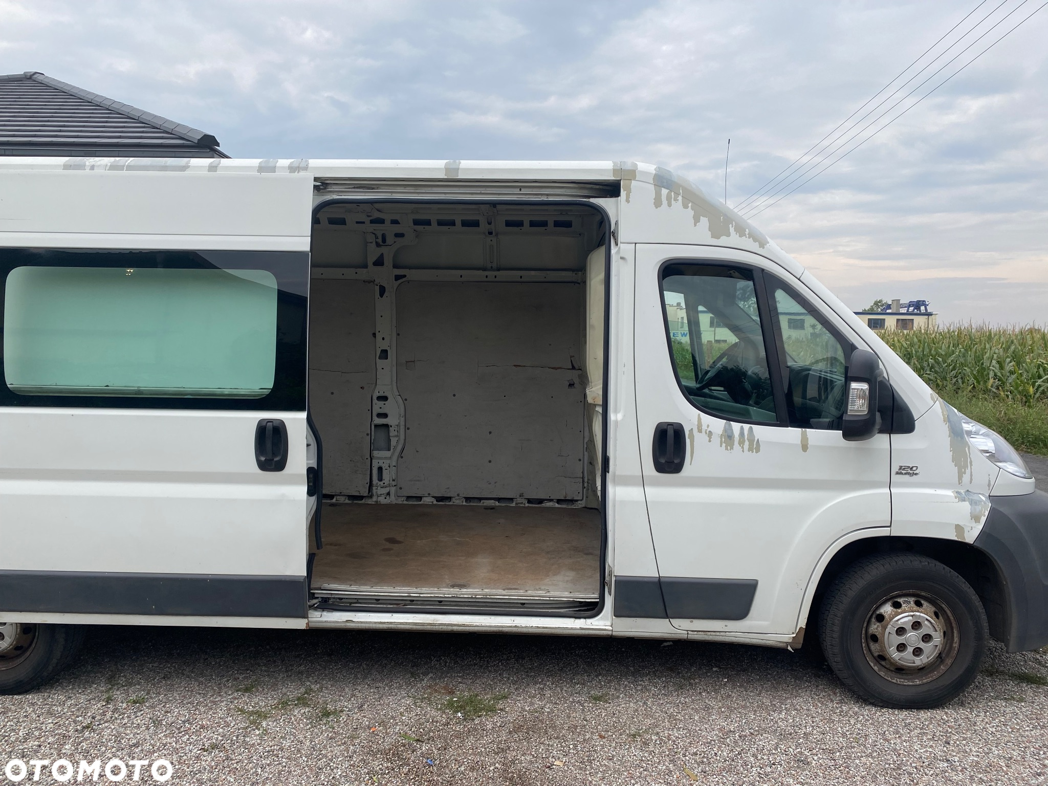 Fiat Ducato - 7