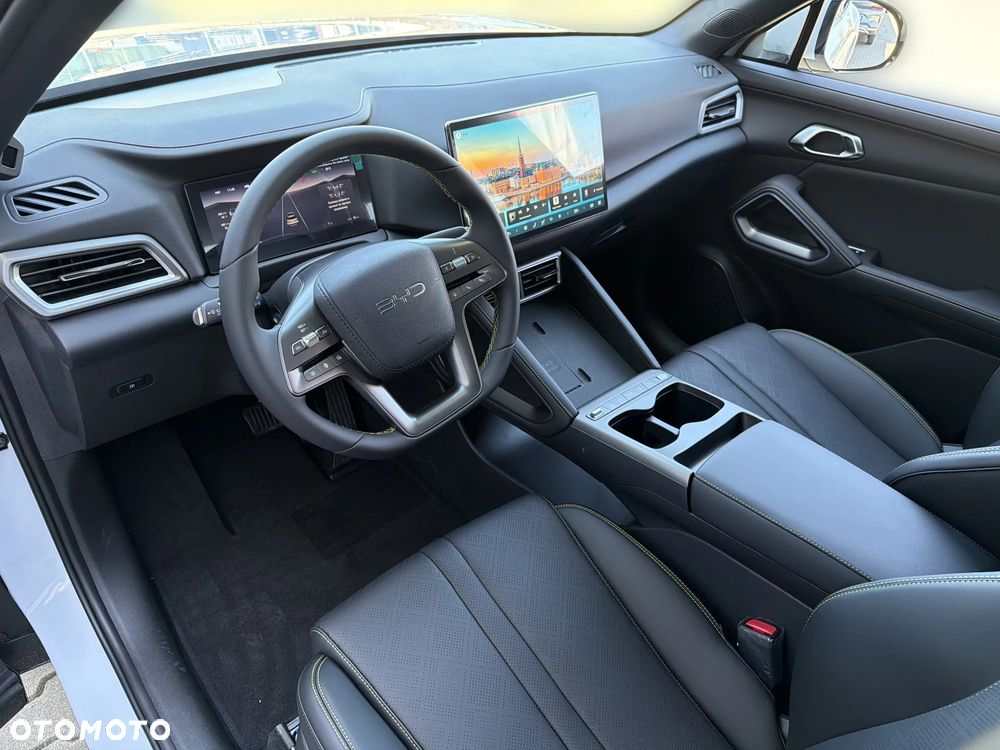 BYD Atto 2 DM-i Boost - 10