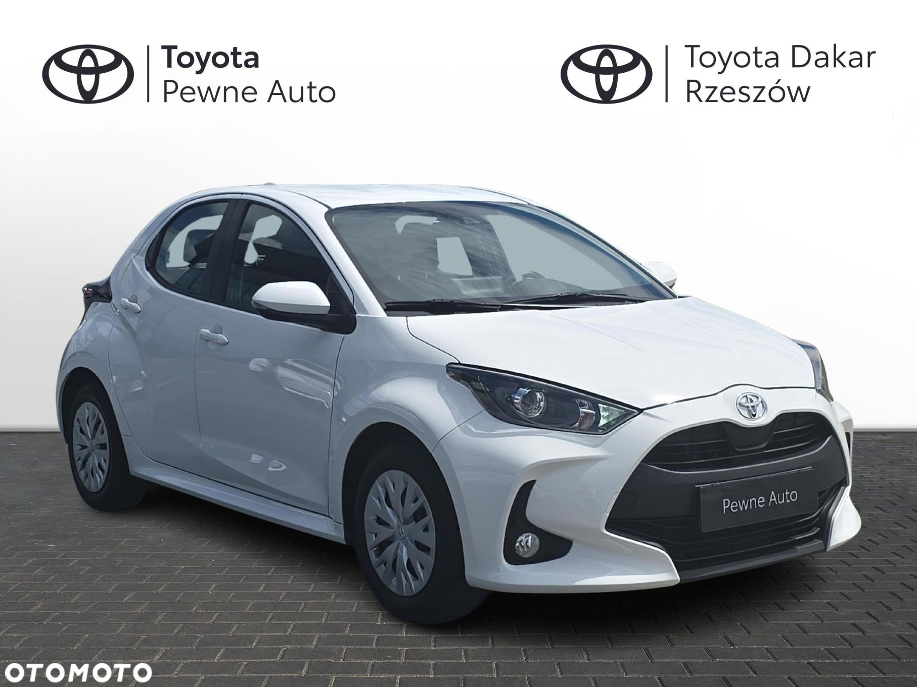 Toyota Yaris - 7