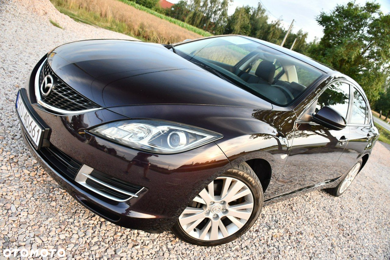 Mazda 6 - 14