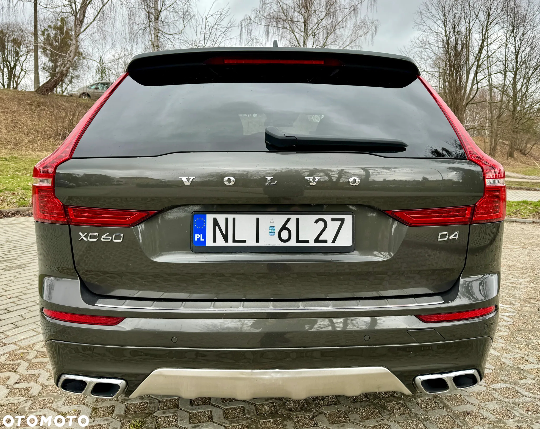 Volvo XC 60 - 7
