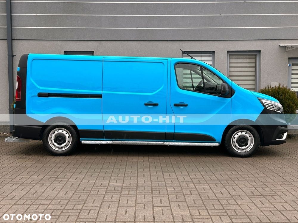 Renault Trafic - 11