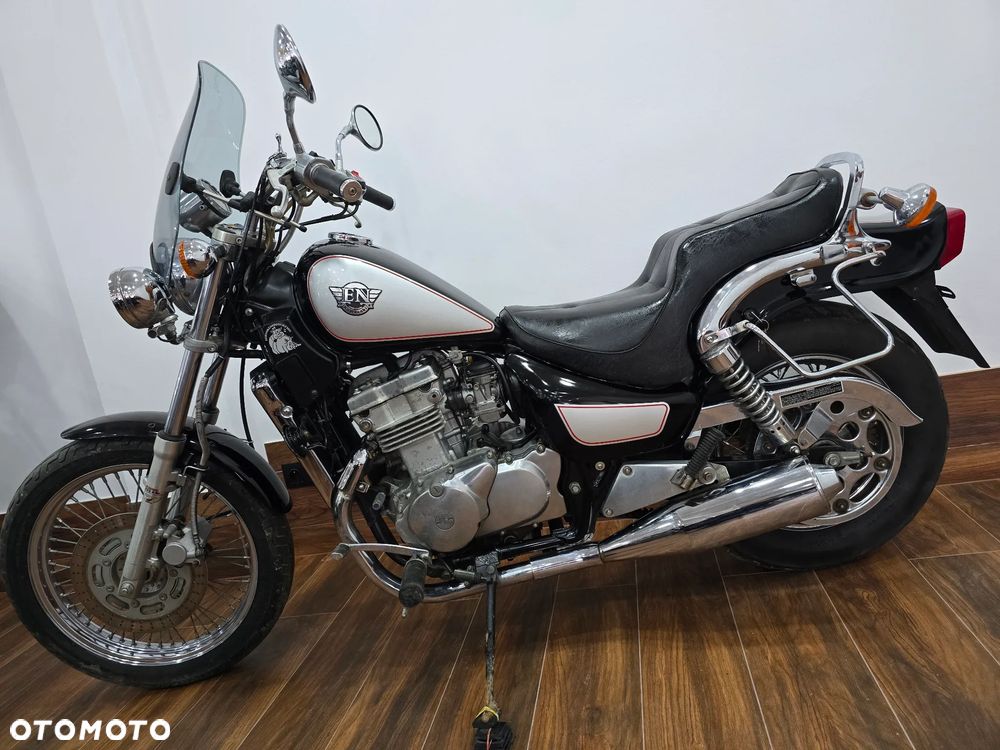 Kawasaki Vulcan - 8