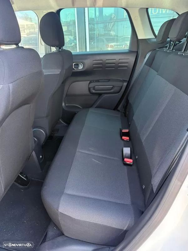 Citroën C3 Aircross 1.2 PureTech Shine - 7