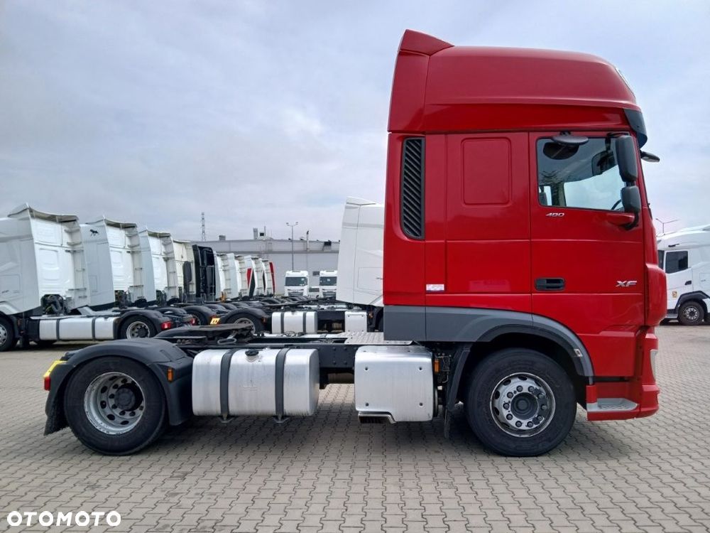 DAF XF 480 FT (32543) - 6