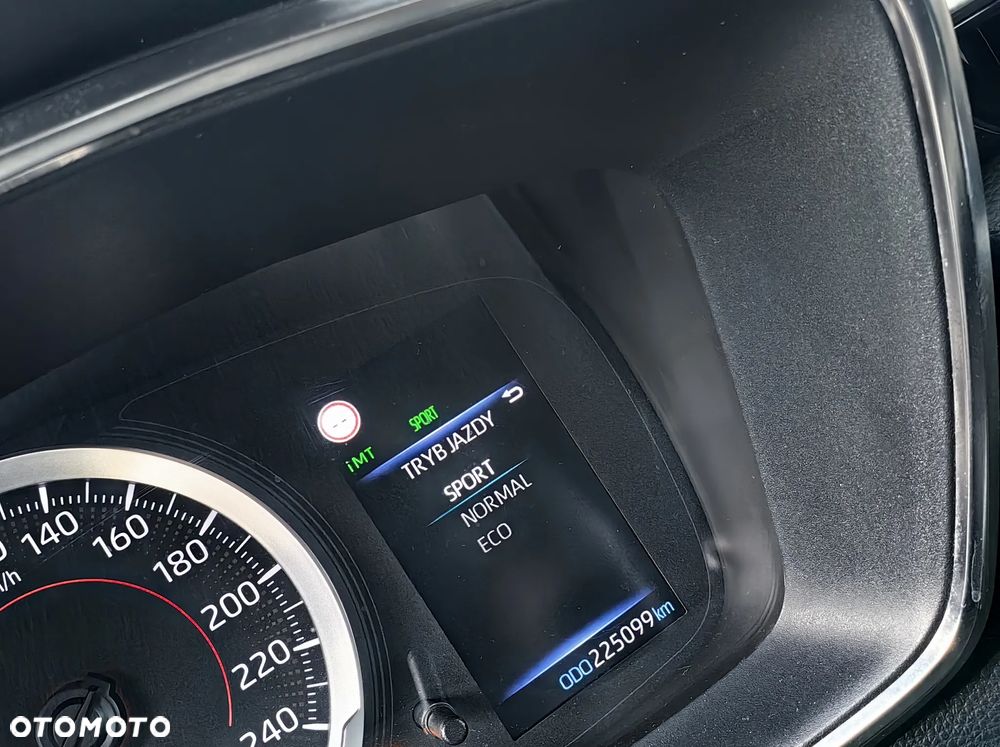 Toyota Corolla 1.2 T Selection - 19