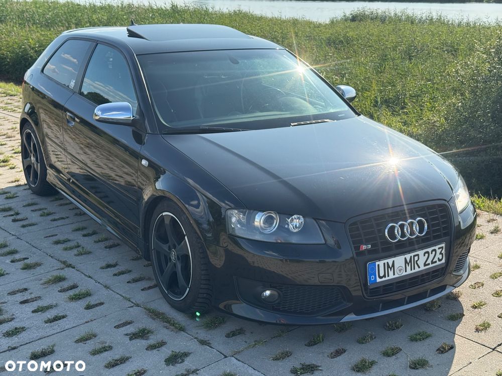 Audi S3 Standard - 2