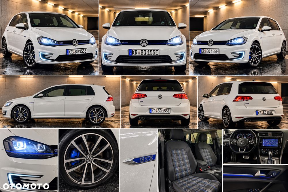Volkswagen Golf - 5