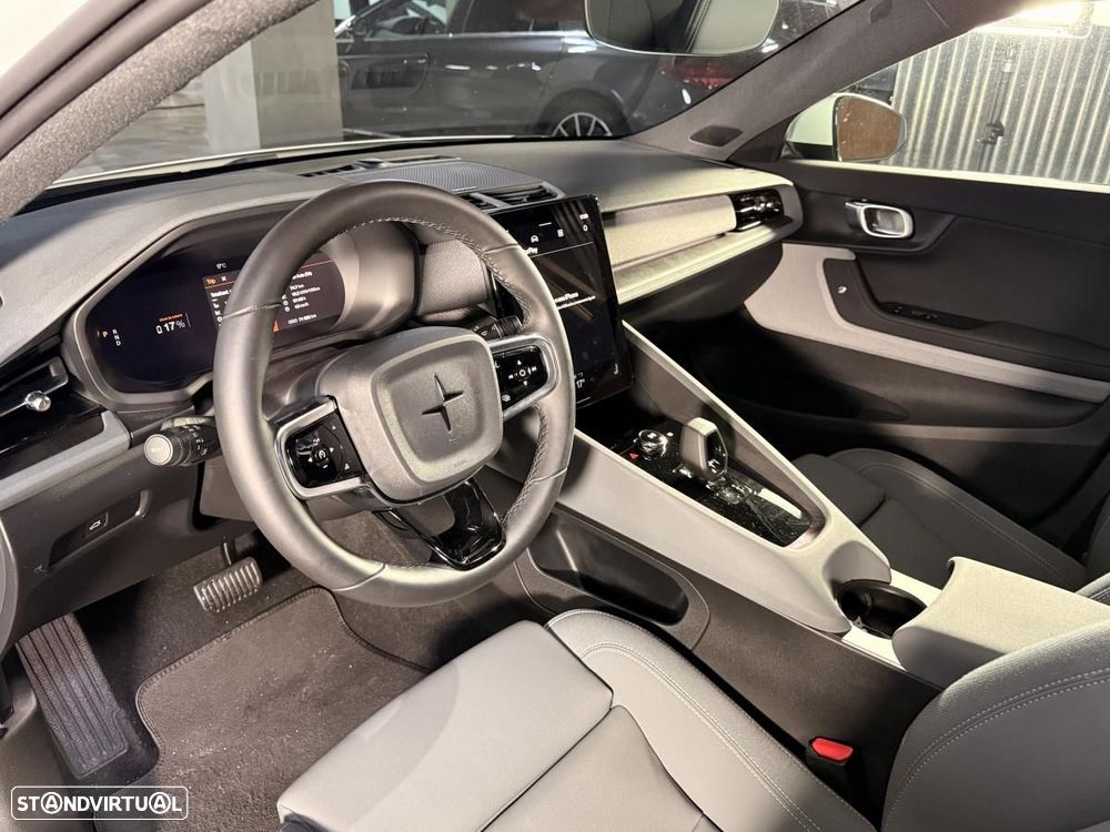 Polestar 2 Single Motor 78kWh - 18