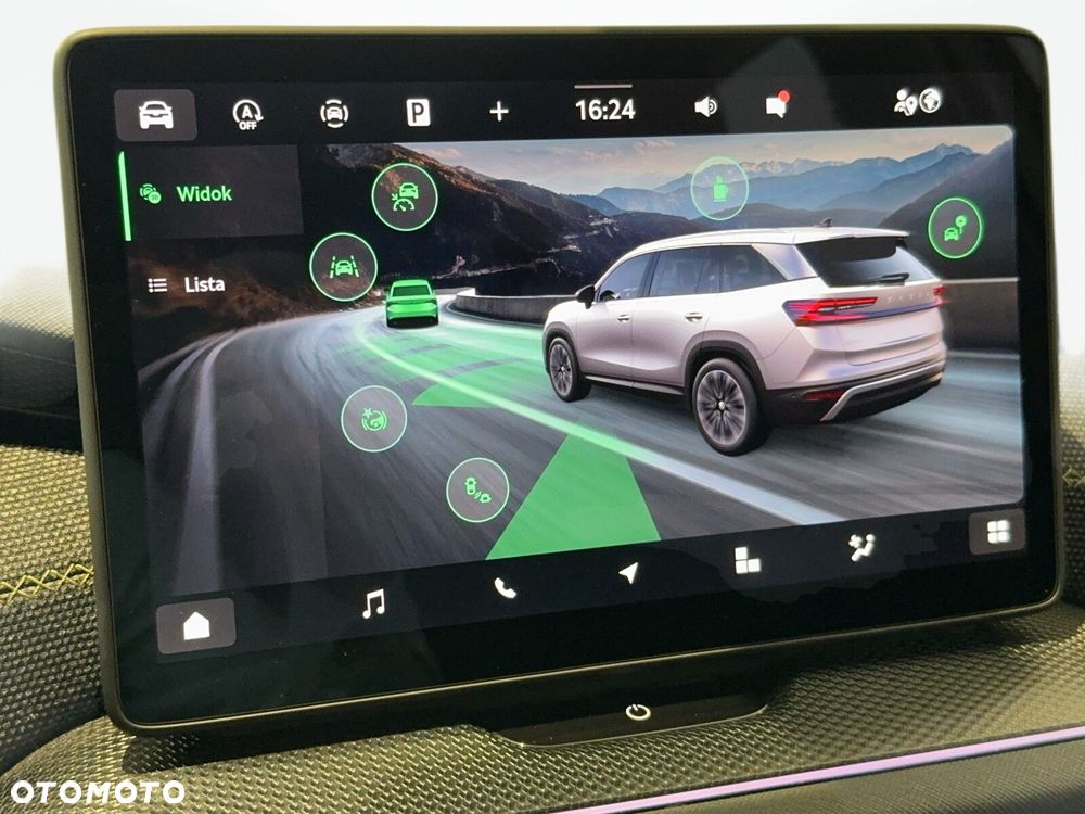 Skoda Kodiaq 2.0 TDI 4x4 Selection DSG - 31