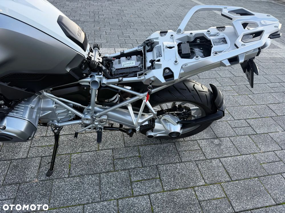 BMW GS - 19