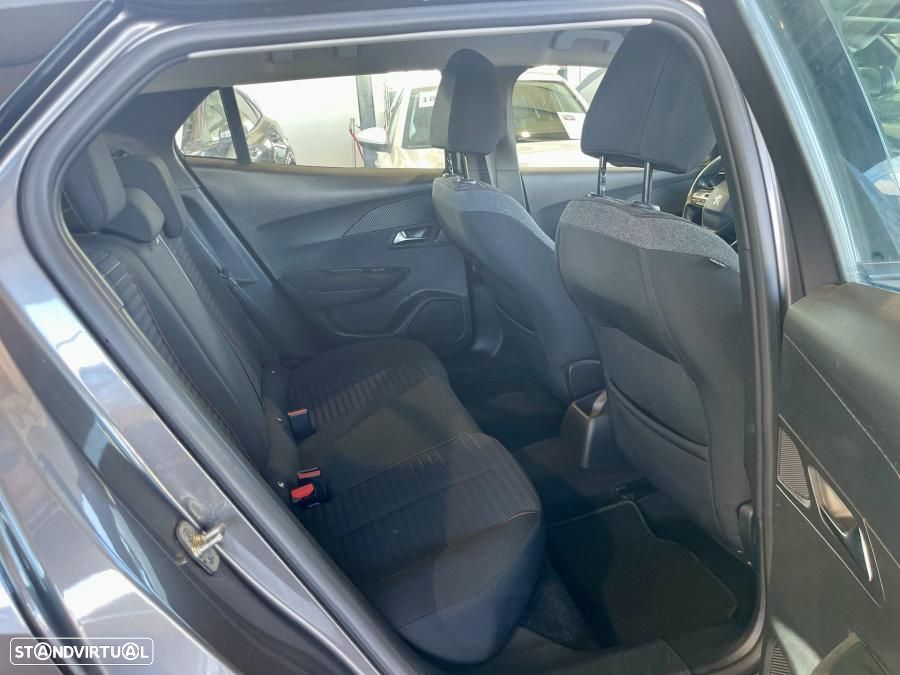 Peugeot 2008 1.2 PureTech Active Pack - 24