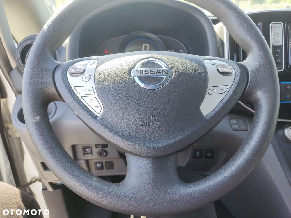 Nissan NV200 Combi Tekna - 15
