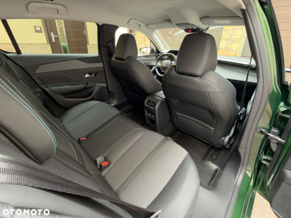 Peugeot 308 1.5 BlueHDi Allure Pack S&S EAT8 - 22