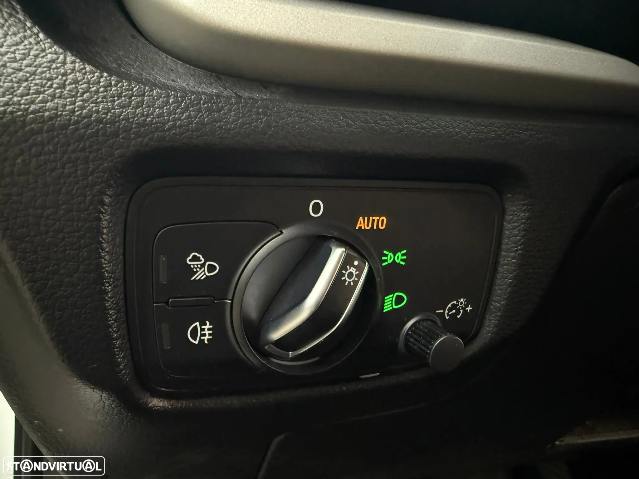 Audi A3 Limousine 1.6 TDI Sport - 19