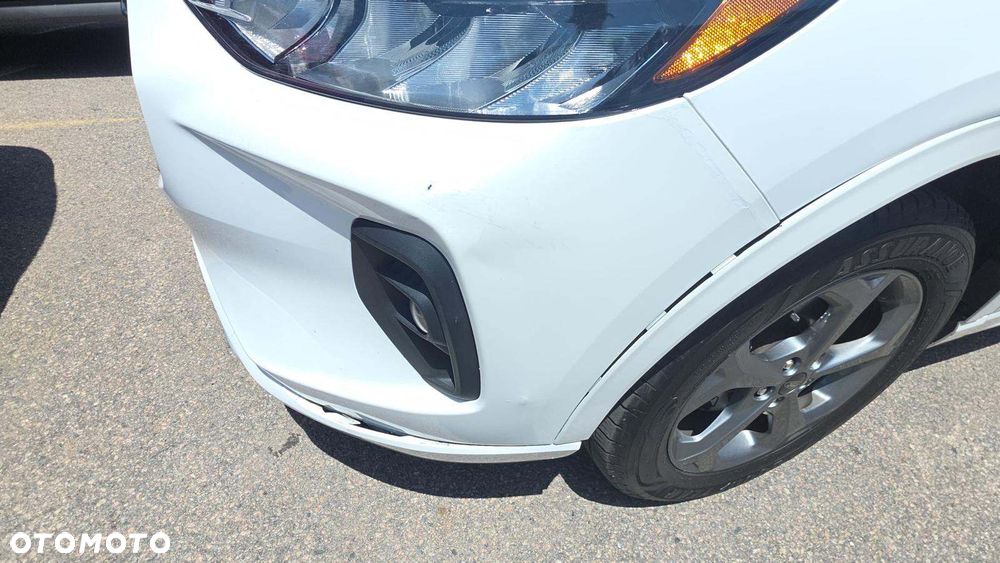 Ford Kuga 2.5 Duratec FHEV 4x4 ST-LINE - 15