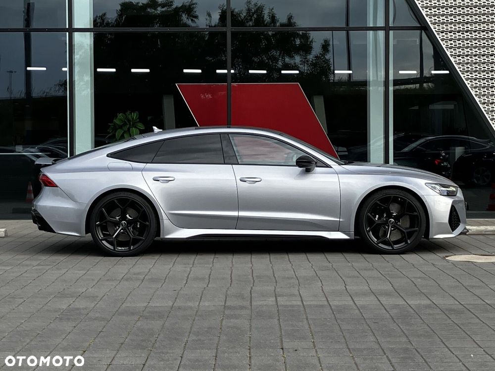 Audi RS7 Sportback - 17