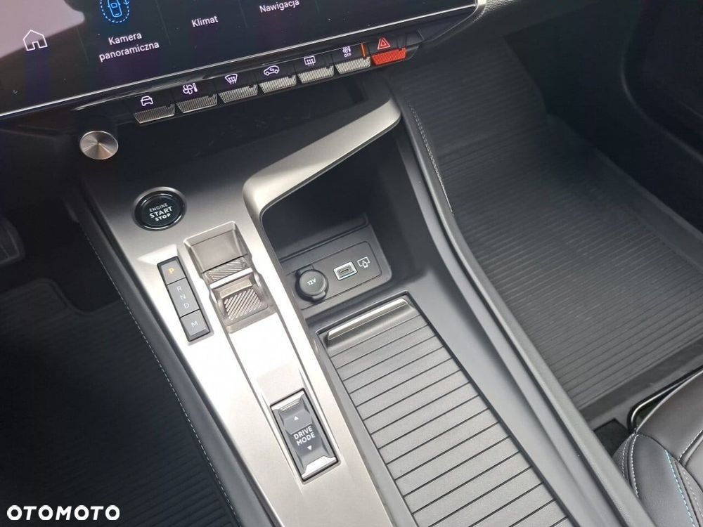 Peugeot 408 1.2 PureTech Allure S&S EAT8 - 19