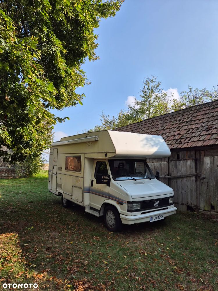 Fiat Ducato I - 7